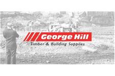 George Hill (Blackburn) Timber & Building Supplies image 1