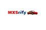 MX5 City logo