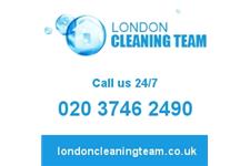 London Cleaning Team image 7