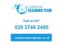 London Cleaning Team logo