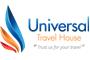 Universal Travel House logo