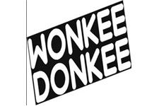 Wonkee Donkee Richard Burbidge image 1