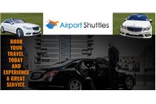 Airport Shuttles image 2