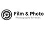Film and Photo logo