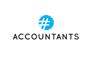Hashtag Accountants logo