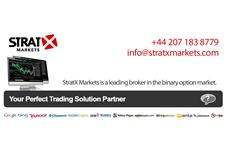 Stratx Markets image 3