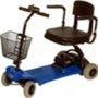 Blackpool wheelchair and scooter hire and sales image 5