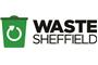 Waste Sheffield logo