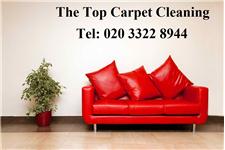 The Top Carpet Cleaning image 1
