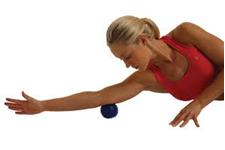 Penny Jones Fitness - Trigger Point Pilates image 1