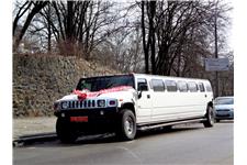 Exclusive Hire Limos image 3