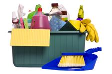 The Top House Cleaning image 6