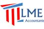 LME Accountants logo