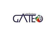 GATE Leaflet Distribution Ltd image 1