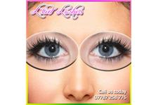Loud Lashes' Mobile Eyelash Extensions image 9