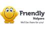 Friendly Tenancy Helpers logo