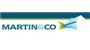 Martin & Co Aldershot Letting & Estate Agents logo