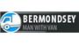 Man with Van Bermondsey Ltd. logo