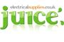 Juice Electrical Supplies Ltd logo