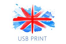USB Print image 1