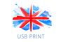 USB Print logo