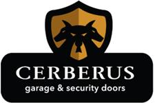 CERBERUS Entrance & Security Doors image 1