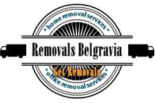 Efficient Removals Belgravia  image 1