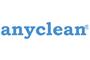 Anyclean logo