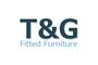 T & G Fitted Furniture logo