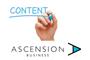 Ascension Business logo