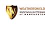 Weathershield Roofing and Guttering of Manchester logo