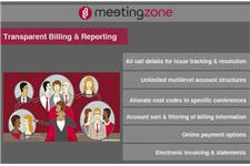 Web Conferencing - MeetingZone Ltd image 4