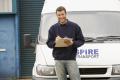 Spire Transport (Man And Van - Courier Service) image 3