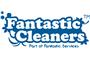 Cleaners Aldershot logo