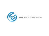Will Guy Electrical Ltd image 1