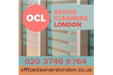 Office Cleaners London image 1