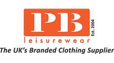 PB Leisurewear Limited image 1