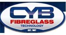 CYB Fibreglass image 1
