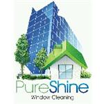 Pure Shine Window Cleaning & Gutter Cleaning  image 1