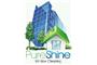 Pure Shine Window Cleaning & Gutter Cleaning  logo