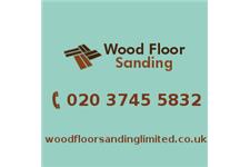 Wood Floor Sanding London image 1