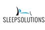 Sleep Solutions logo