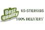 steroids-usa.com Ltd logo