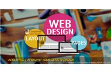 Companies Web Design image 4