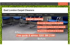 East London Carpet Cleaners image 1