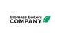 Biomass Boilers Company logo