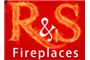 R & S Fireplaces and Stoves logo