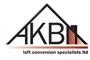 AKB Loft Conversions logo