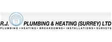 RJ Plumbing and Heating Ltd image 1