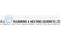 RJ Plumbing and Heating Ltd logo